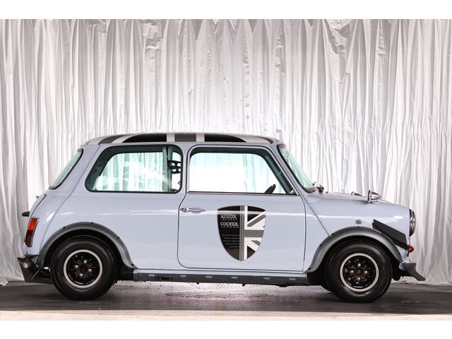 ROVER MINI