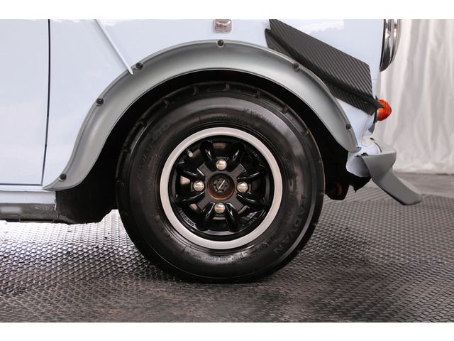 ROVER MINI