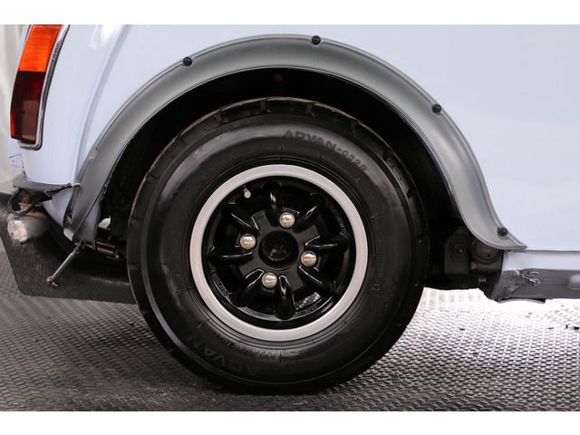 ROVER MINI