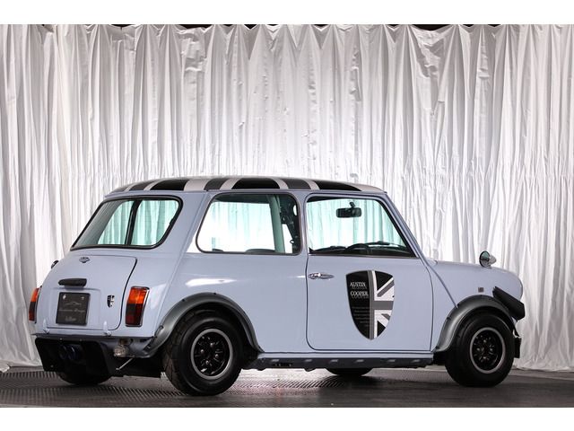 ROVER MINI