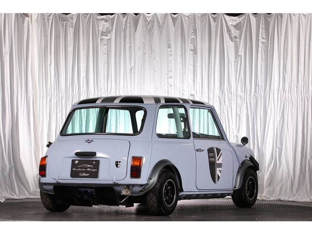 ROVER MINI