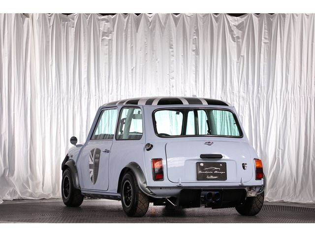 ROVER MINI