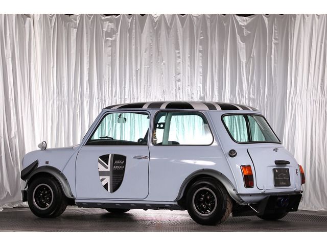 ROVER MINI