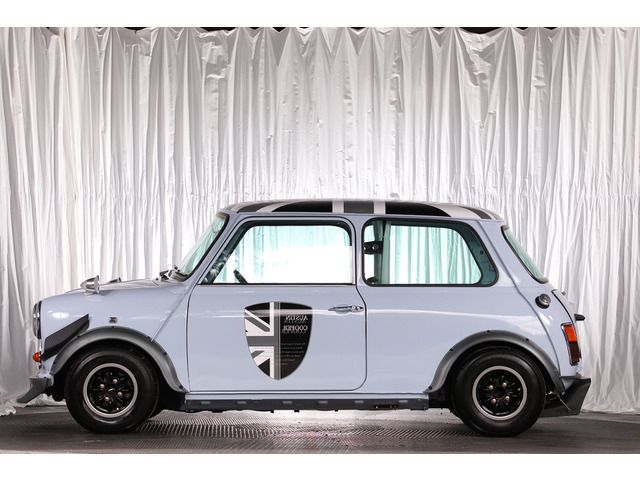 ROVER MINI