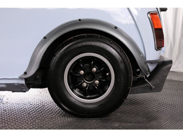 ROVER MINI