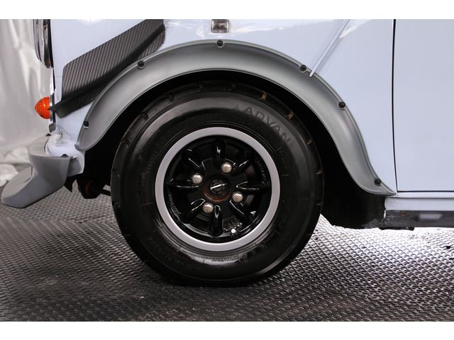 ROVER MINI