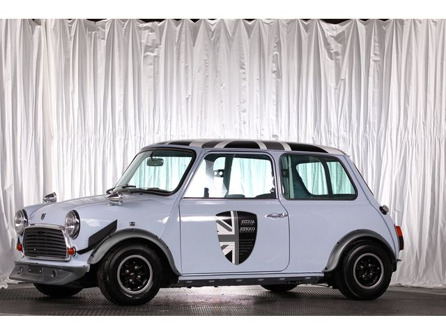 ROVER MINI