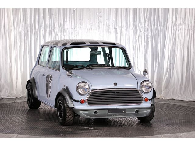 ROVER MINI