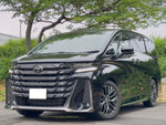 VELLFIRE  HYBRID