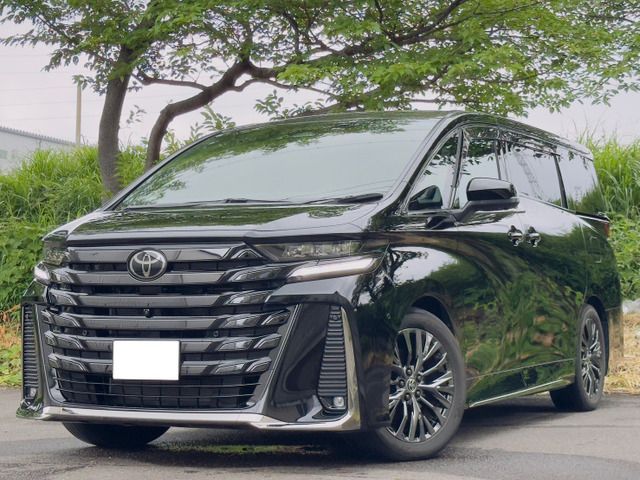 VELLFIRE  HYBRID