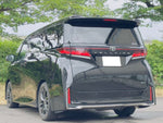 VELLFIRE  HYBRID
