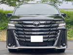VELLFIRE  HYBRID