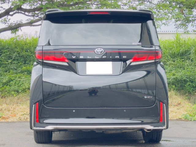 VELLFIRE  HYBRID