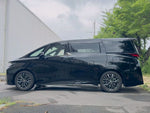 VELLFIRE  HYBRID
