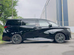 VELLFIRE  HYBRID