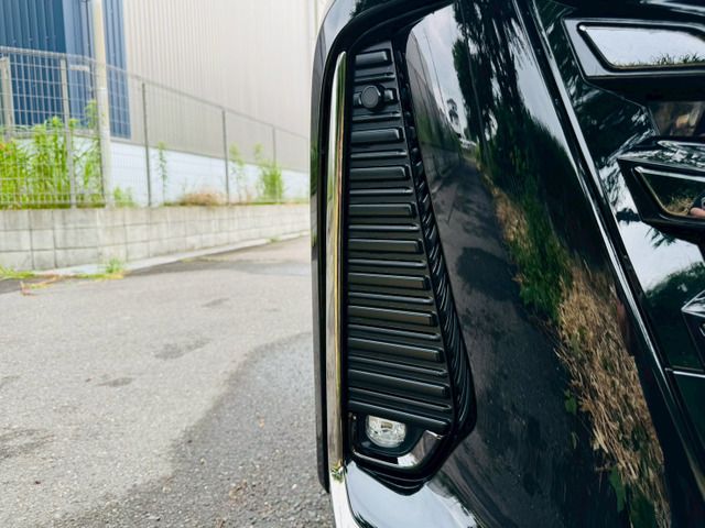 VELLFIRE  HYBRID