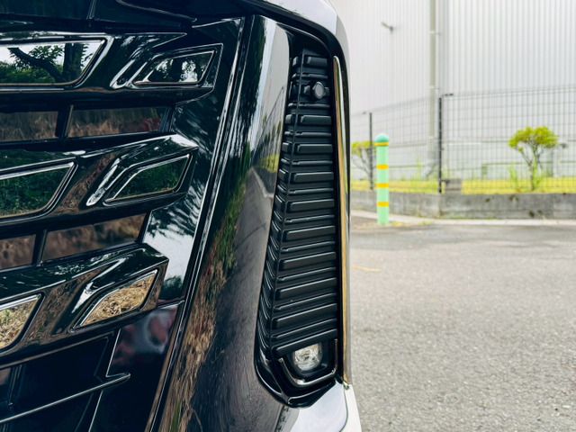 VELLFIRE  HYBRID