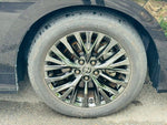 VELLFIRE  HYBRID