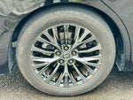 VELLFIRE  HYBRID