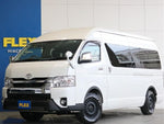 HIACE wagon 4WD