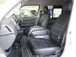 HIACE wagon 4WD