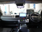 HIACE wagon 4WD
