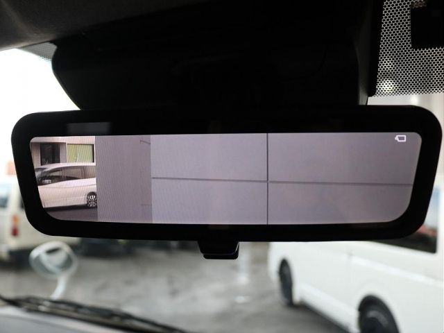 HIACE wagon 4WD