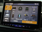 HIACE wagon 4WD