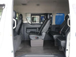 HIACE wagon 4WD