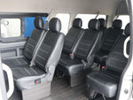 HIACE wagon 4WD
