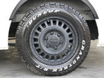HIACE wagon 4WD