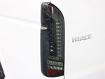 HIACE wagon 4WD