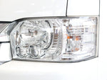 HIACE wagon 4WD
