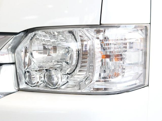 HIACE wagon 4WD