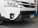 HIACE wagon 4WD