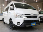 HIACE wagon 4WD