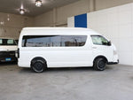 HIACE wagon 4WD