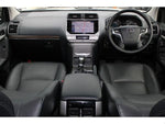 LANDCRUISER PRADO