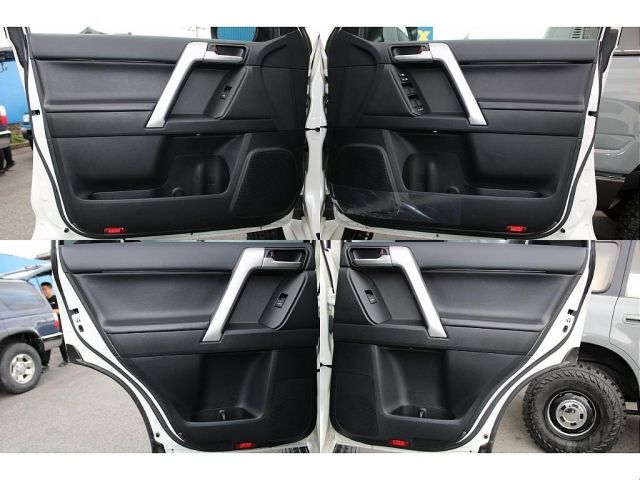 LANDCRUISER PRADO