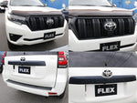 LANDCRUISER PRADO