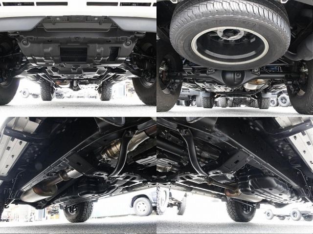 LANDCRUISER PRADO
