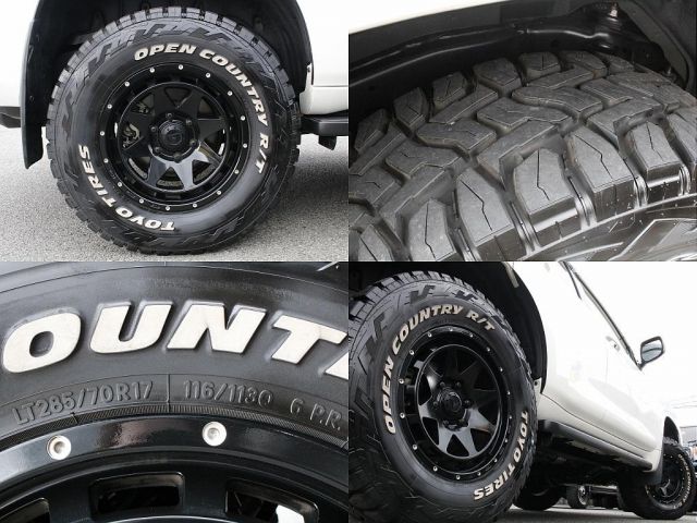 LANDCRUISER PRADO