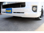 HIACE wagon 4WD