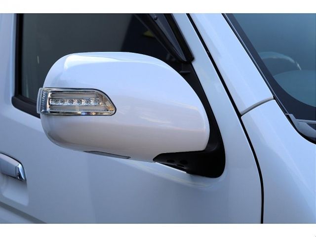 HIACE wagon 4WD