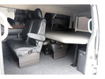 HIACE wagon 4WD