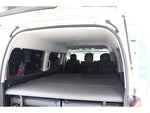HIACE wagon 4WD