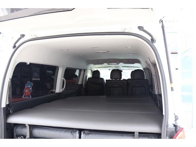 HIACE wagon 4WD
