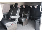 HIACE wagon 4WD