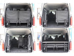 HIACE wagon 4WD