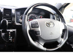 HIACE wagon 4WD